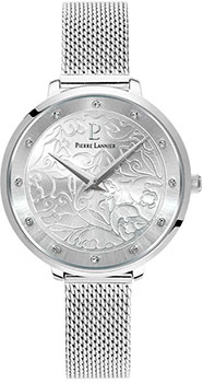 Часы Pierre Lannier Eolia 040J628